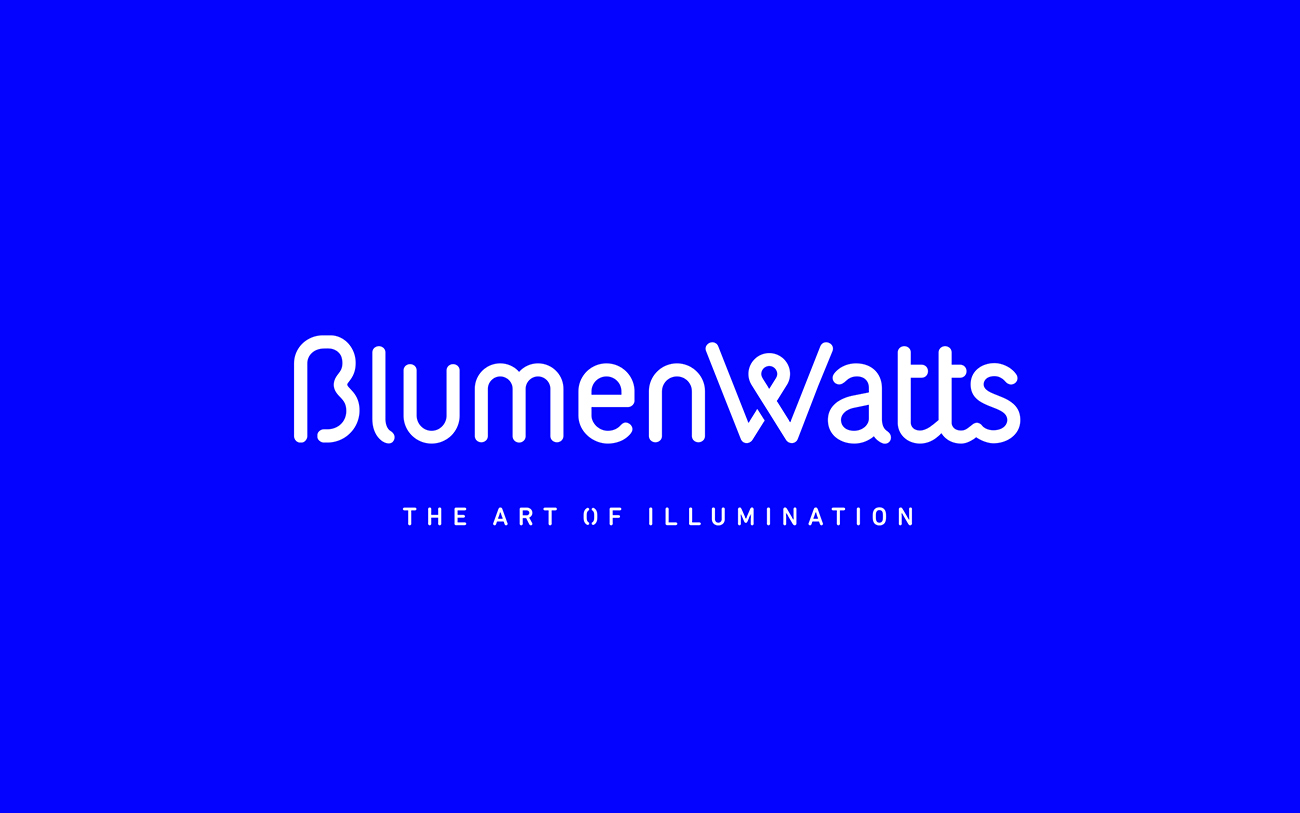BlumenWatts Lighting Design
