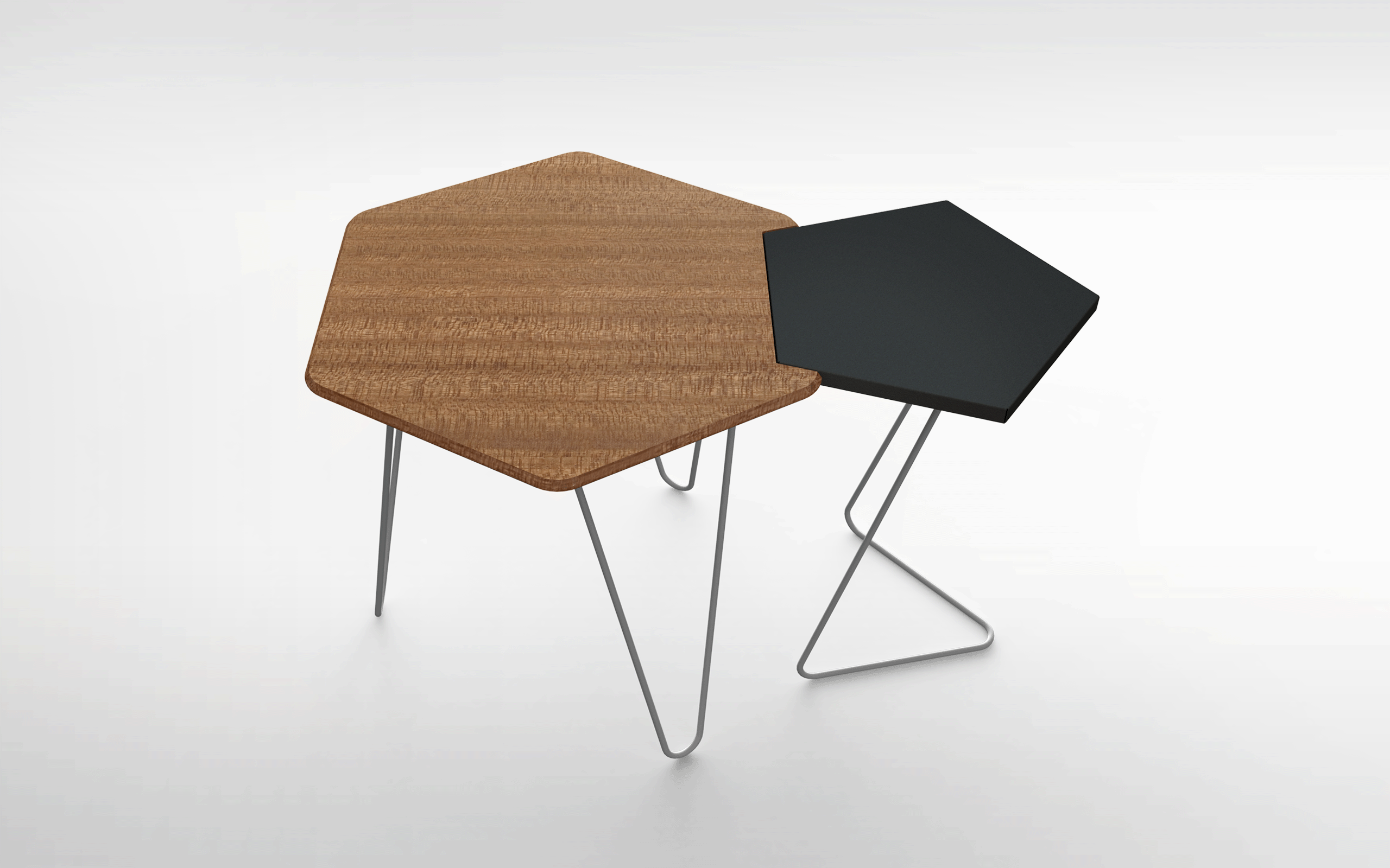 Caffeina Coffee Table