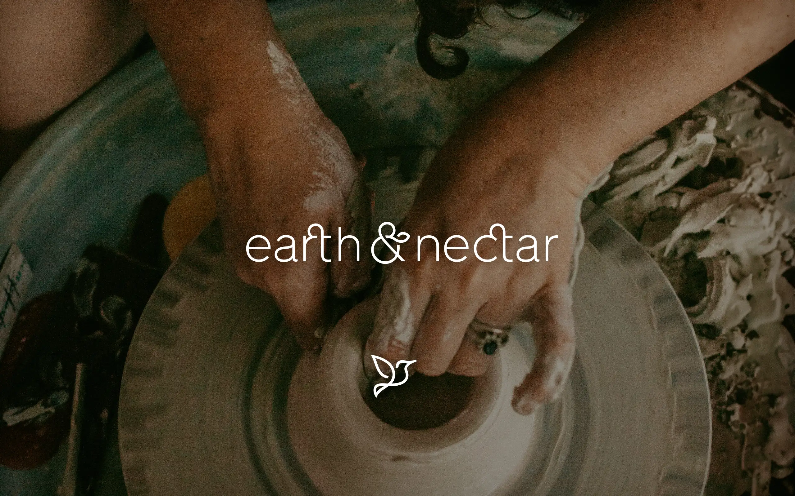 earth&nectar